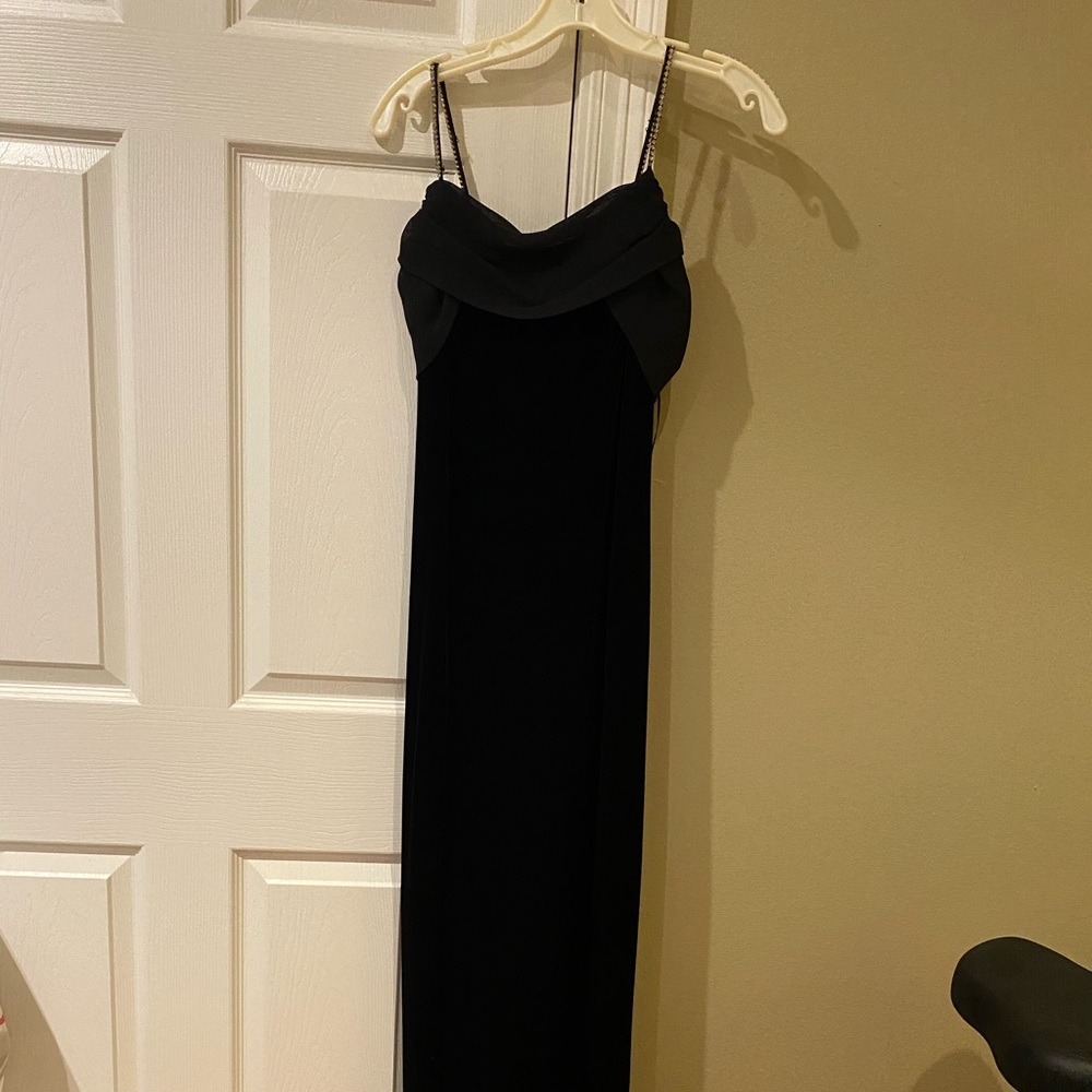 Evening Gown